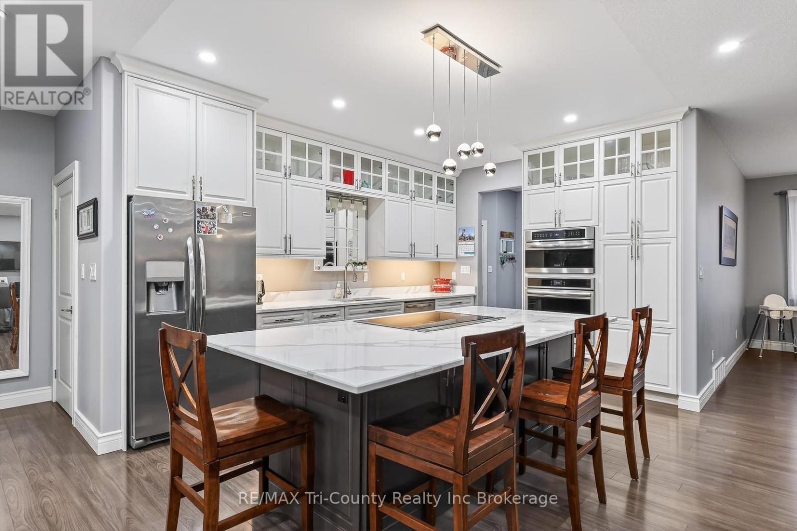 1299 County 23 Road, Norfolk, Ontario  N0E 1G0 - Photo 9 - X12891312