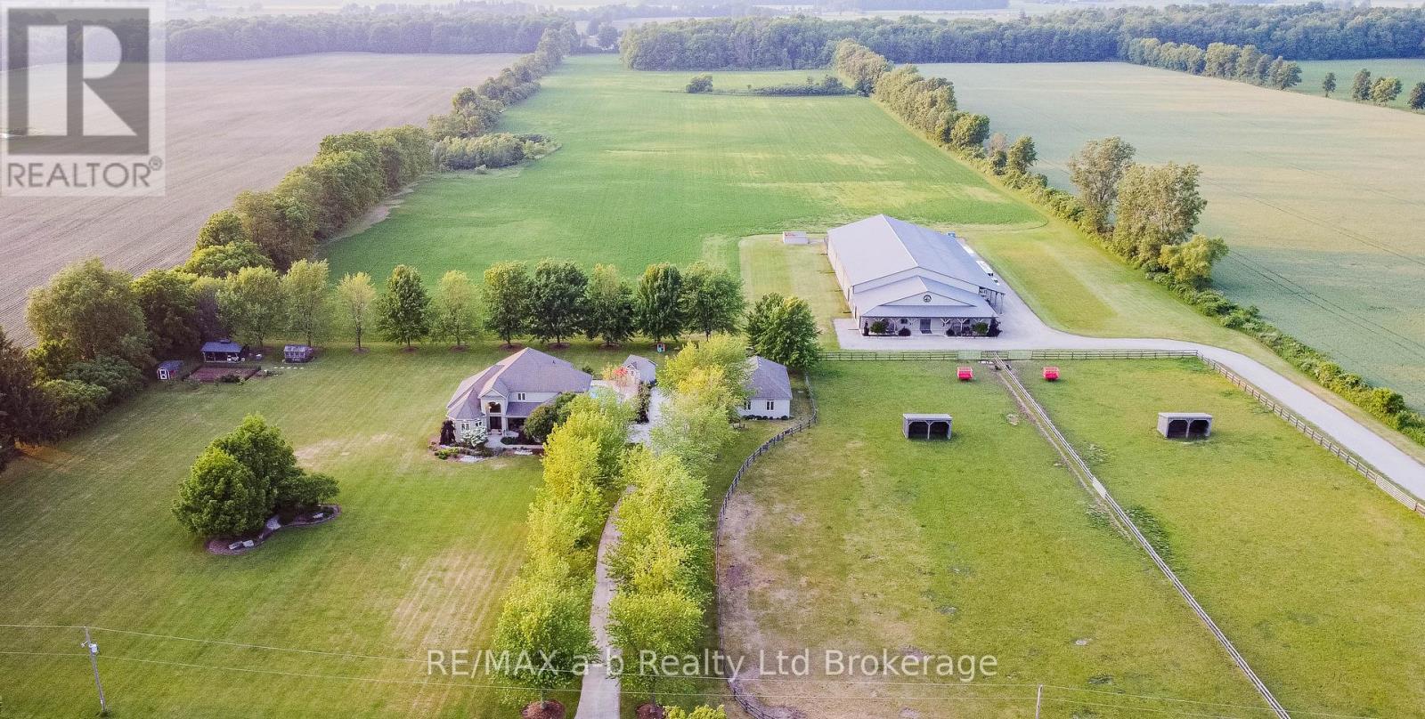 55226 BEST LINE, bayham, Ontario