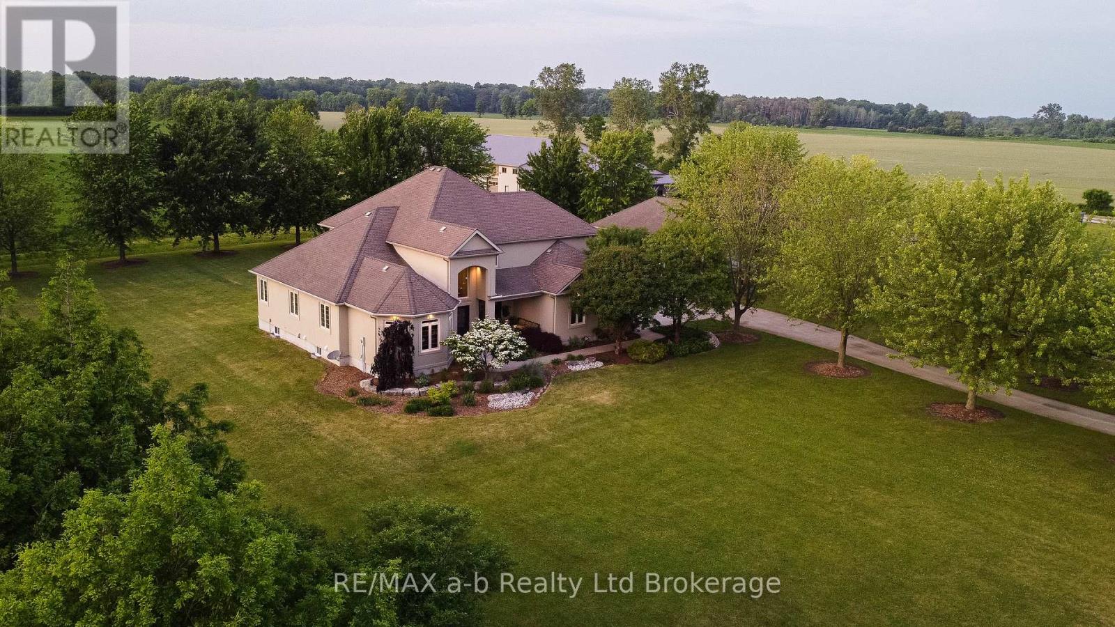 55226 Best Line, Bayham, Ontario  N5H 2R3 - Photo 3 - X12891500