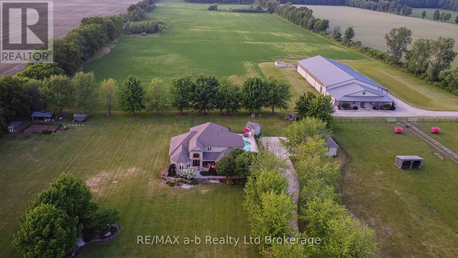 55226 BEST LINE, bayham, Ontario