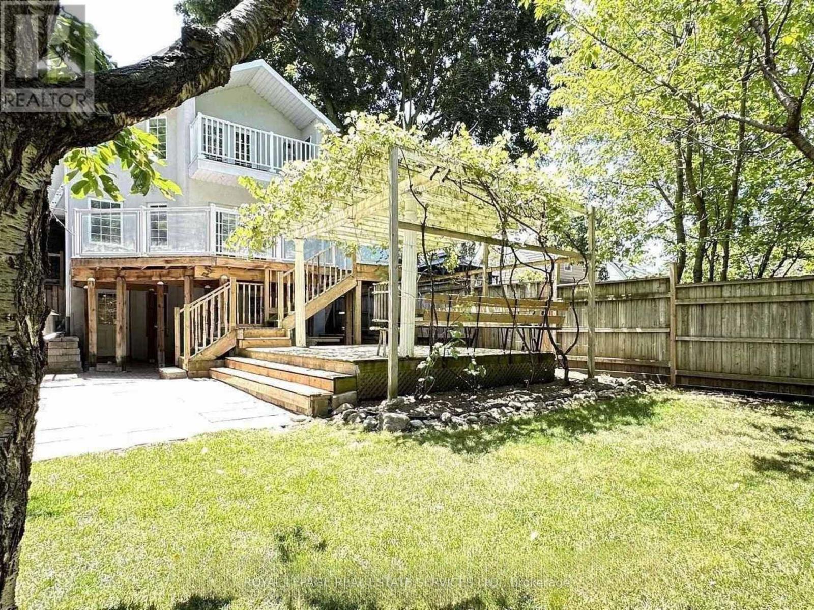 20 Holgate Street, Barrie, Ontario  L4N 2T5 - Photo 45 - S12885336