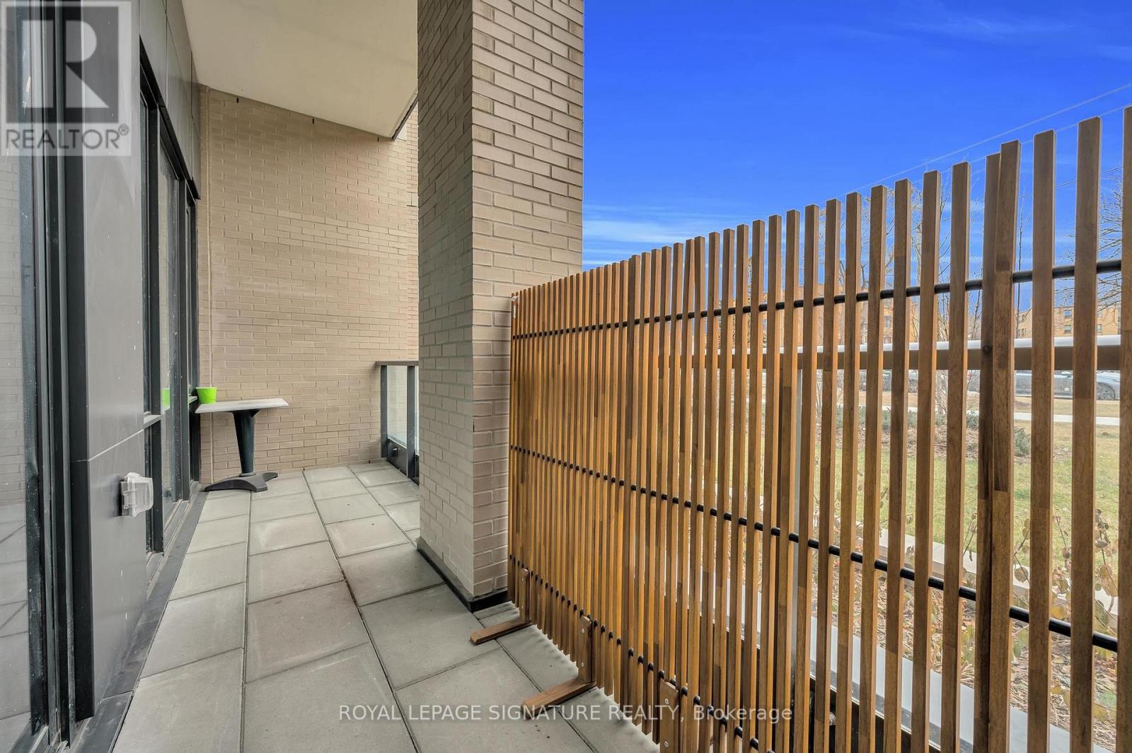 111 - 293 The Kingsway, Toronto (Edenbridge-Humber Valley), Ontario  M9A 0E8 - Photo 10 - W12862006