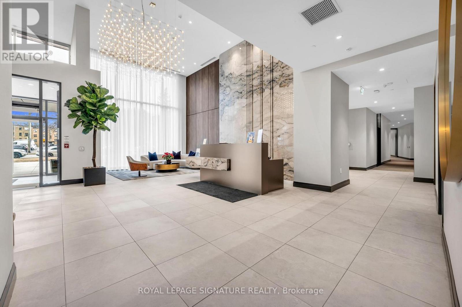 111 - 293 The Kingsway, Toronto (Edenbridge-Humber Valley), Ontario  M9A 0E8 - Photo 12 - W12862006