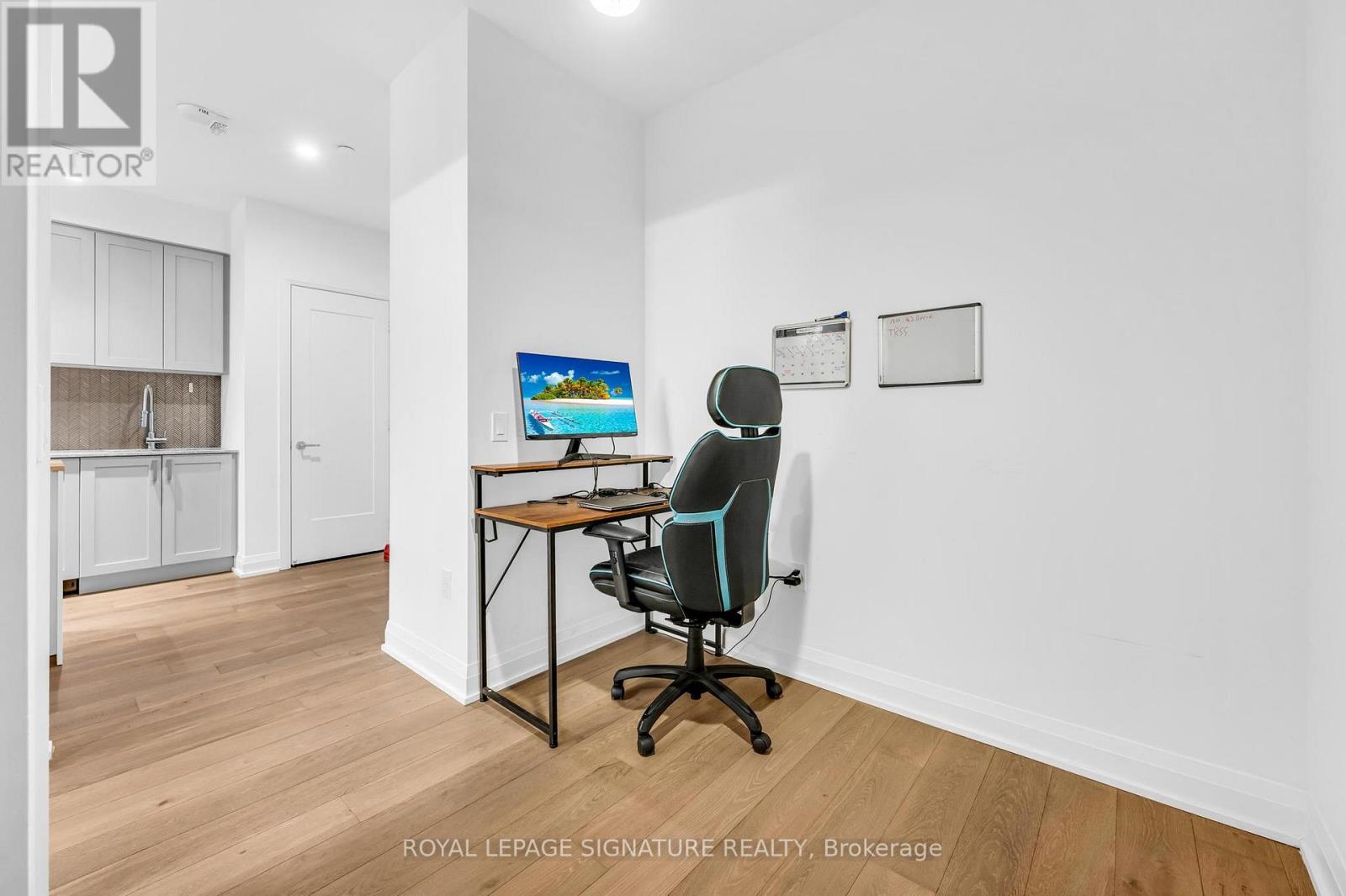 111 - 293 The Kingsway, Toronto (Edenbridge-Humber Valley), Ontario  M9A 0E8 - Photo 7 - W12862006