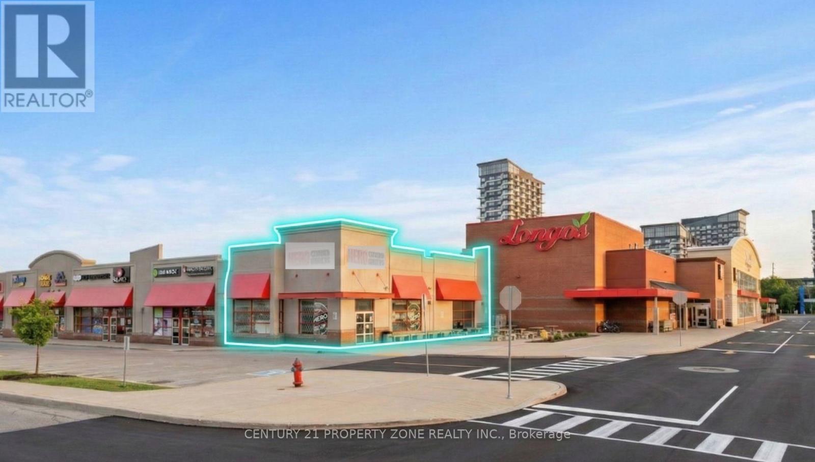 D1 - 380 DUNDAS STREET E, oakville (wc wedgewood creek), Ontario