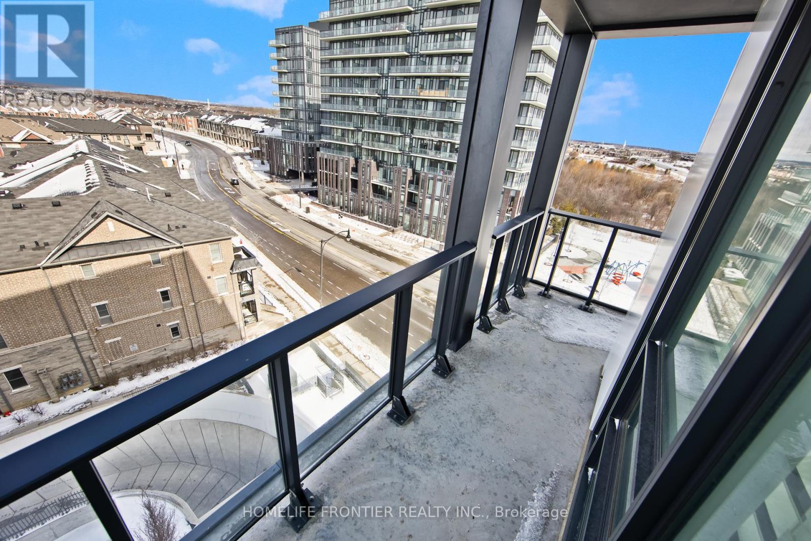 603 - 180 Veterans Drive, Brampton (Northwest Brampton), Ontario  L7A 5G7 - Photo 22 - W12888914