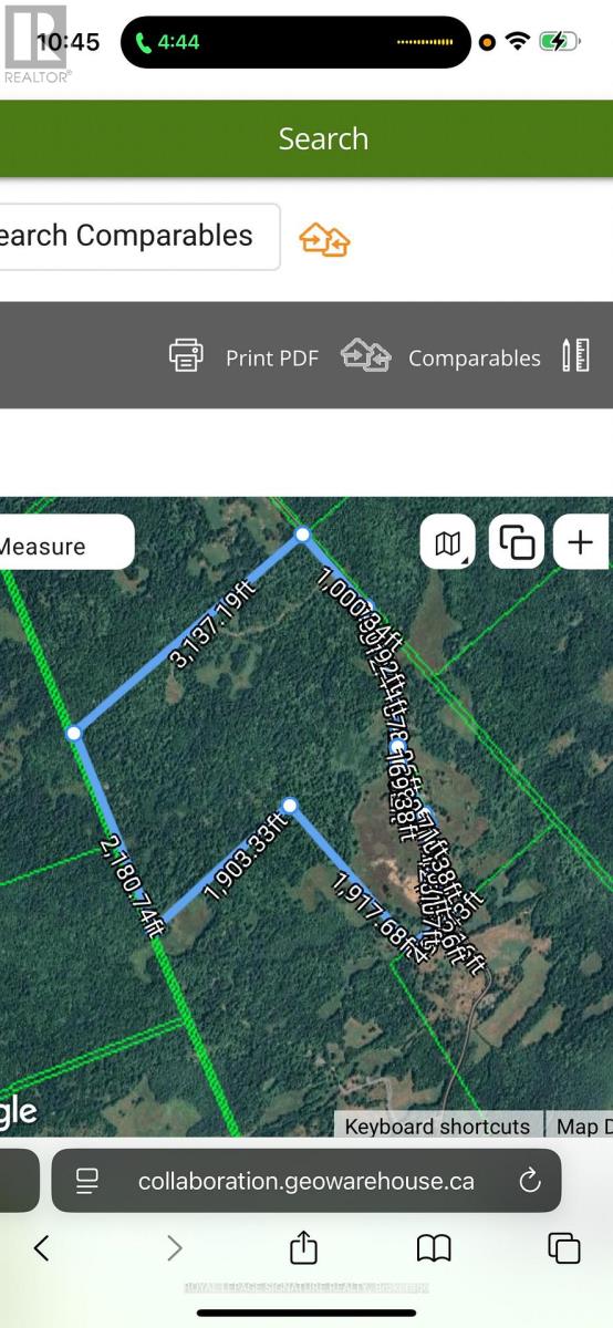 1233 Kingston Line, Lanark Highlands, Ontario  K0H 2B0 - Photo 10 - X12235189