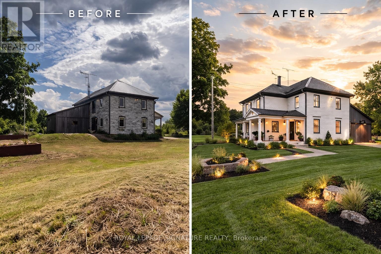 1233 Kingston Line, Lanark Highlands, Ontario  K0H 2B0 - Photo 4 - X12235189