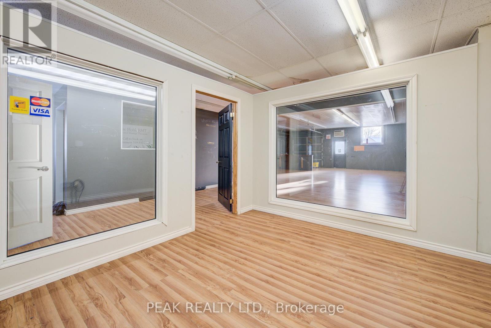 41-43 Woodstock Street S, East Zorra-Tavistock, Ontario  N0B 2R0 - Photo 22 - X12739968