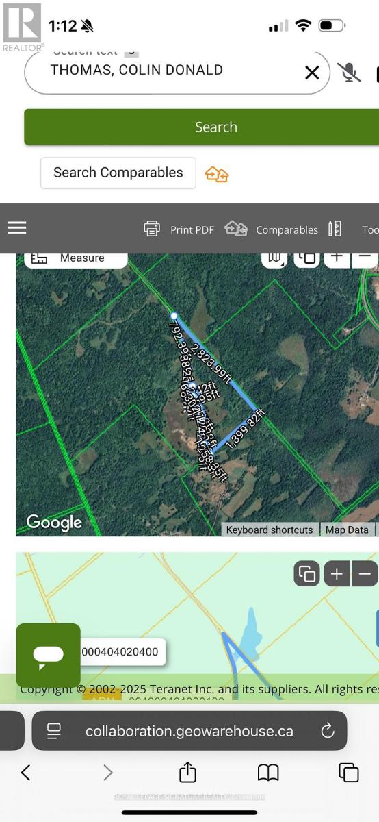 1233 Kingston Line, Lanark Highlands, Ontario  K0H 2B0 - Photo 11 - X12235189