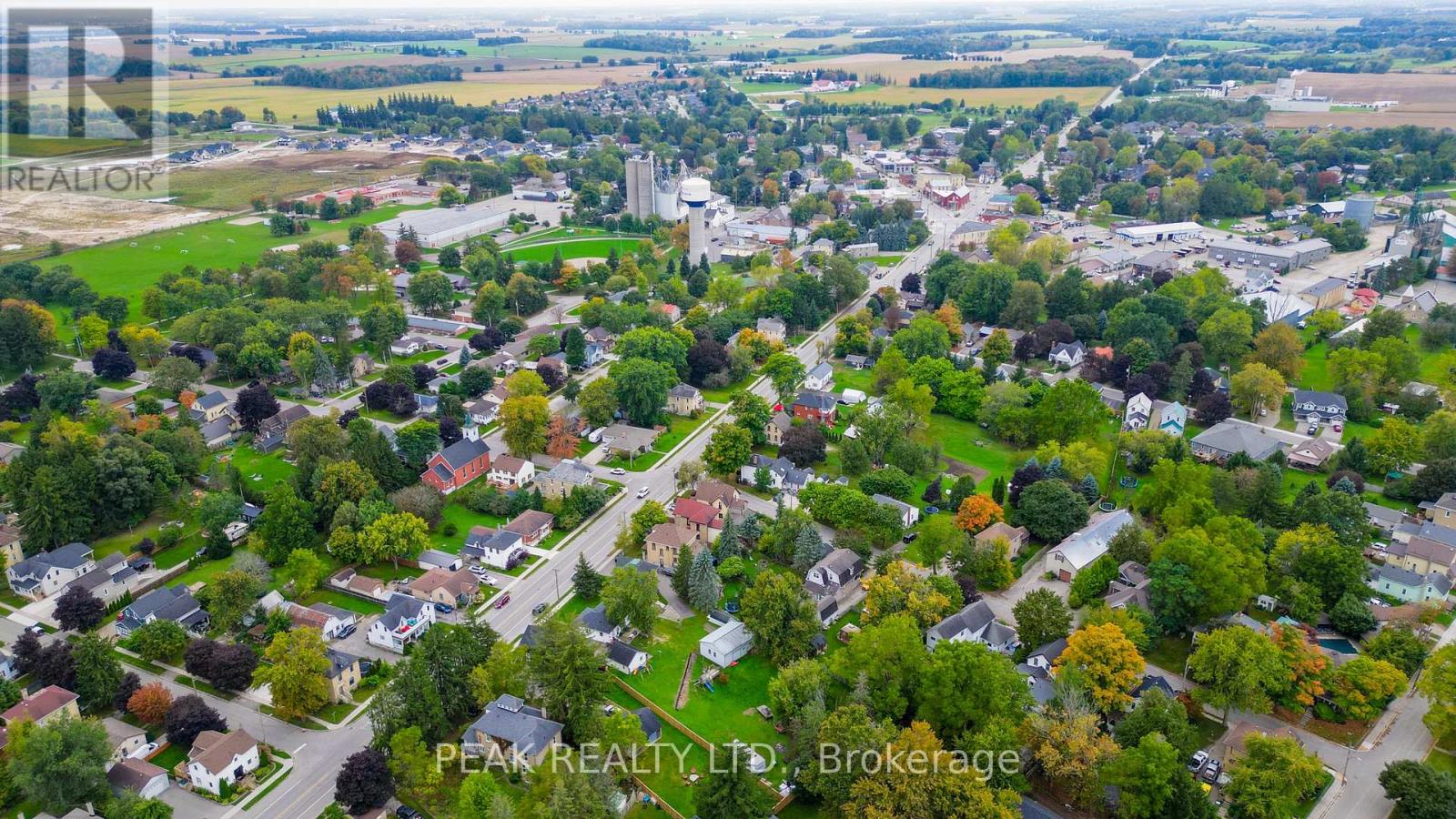 41-43 Woodstock Street S, East Zorra-Tavistock, Ontario  N0B 2R0 - Photo 39 - X12739968