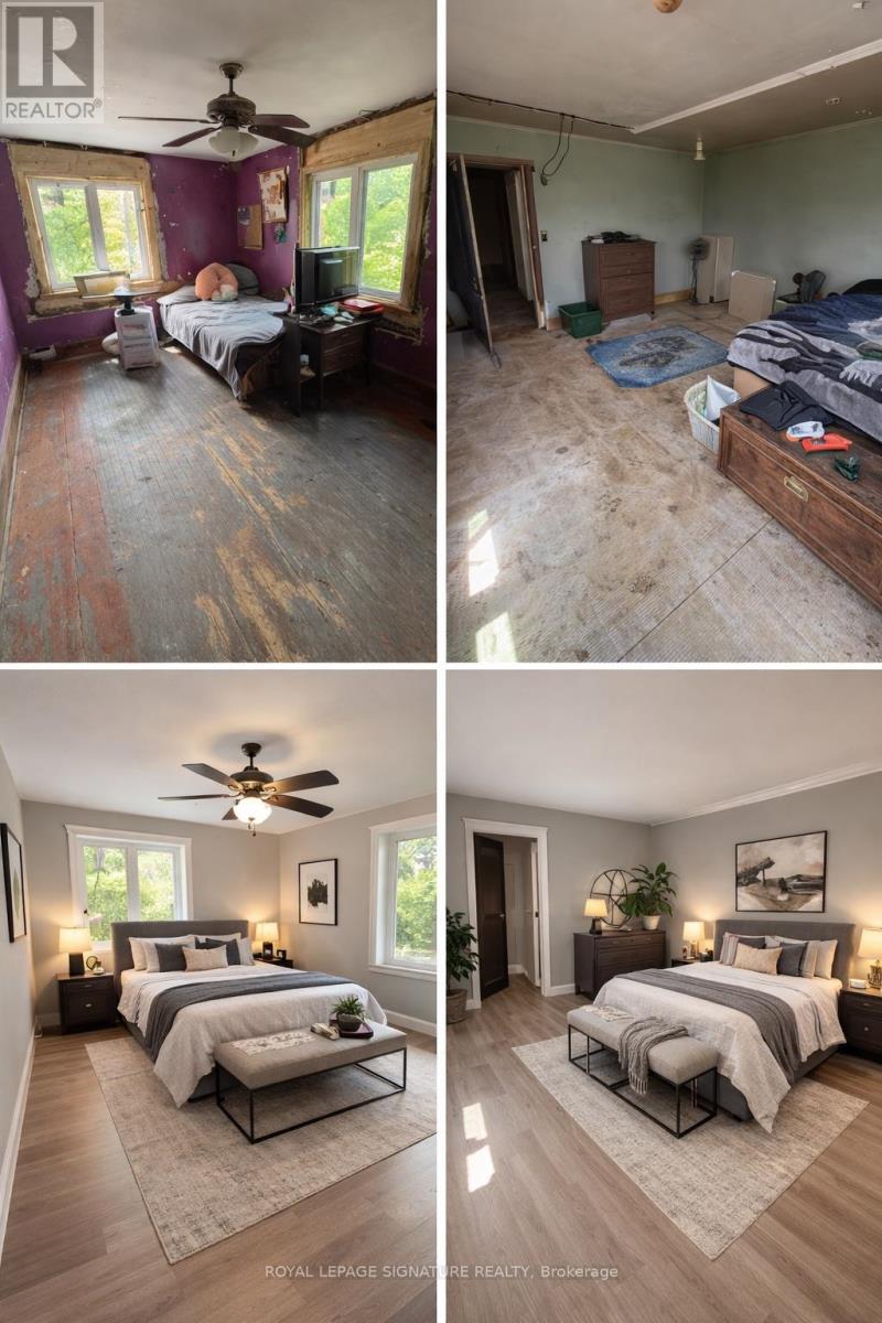 1233 Kingston Line, Lanark Highlands, Ontario  K0H 2B0 - Photo 3 - X12235189