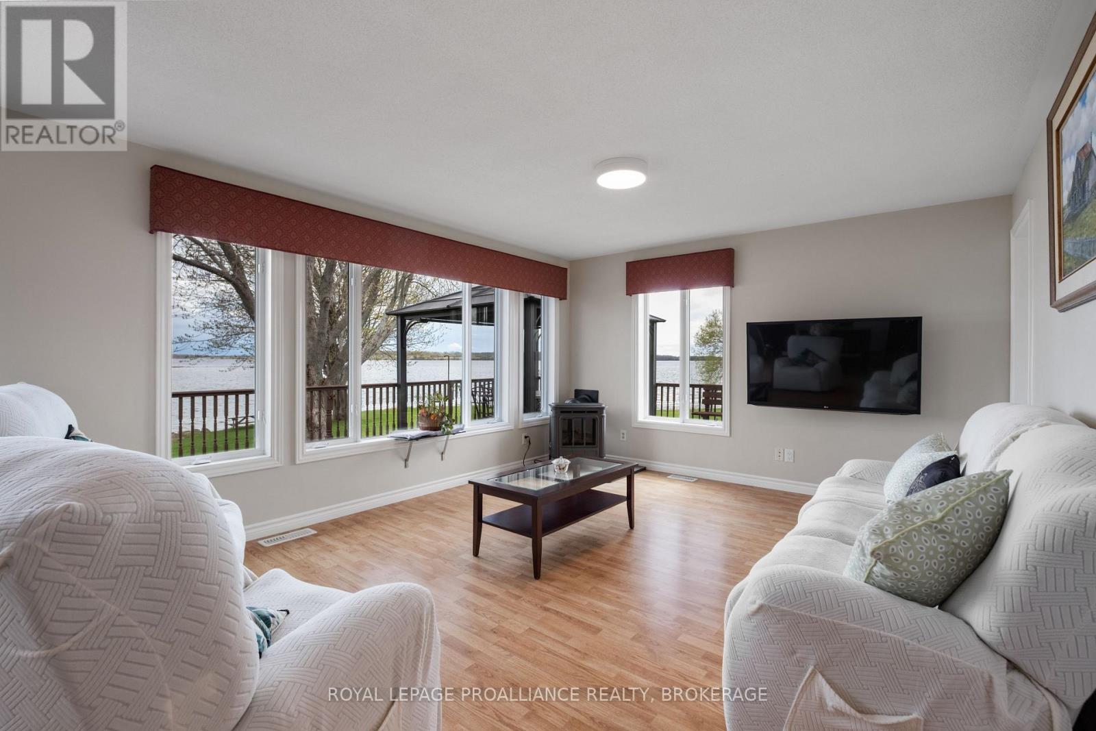 4205 Highway 96, Frontenac Islands, Ontario  K0H 2Y0 - Photo 16 - X12890856