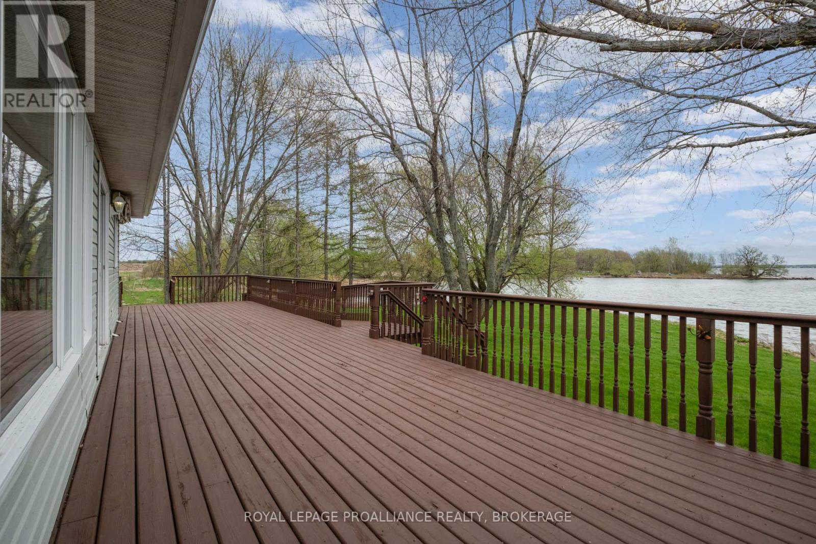 4205 Highway 96, Frontenac Islands, Ontario  K0H 2Y0 - Photo 36 - X12890856