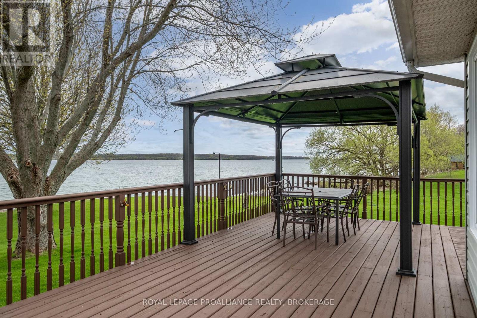 4205 Highway 96, Frontenac Islands, Ontario  K0H 2Y0 - Photo 35 - X12890856