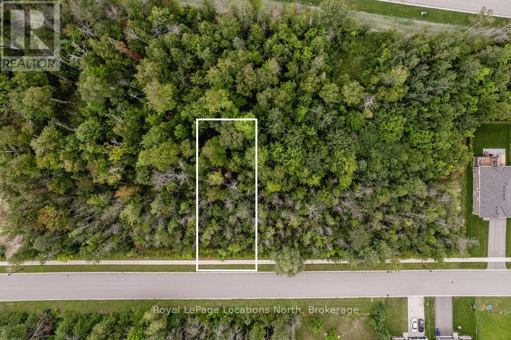 Part Lot 25 (Part 2) Robinson Road, Wasaga Beach, Ontario  L9Z 2Z4 - Photo 2 - S12891482