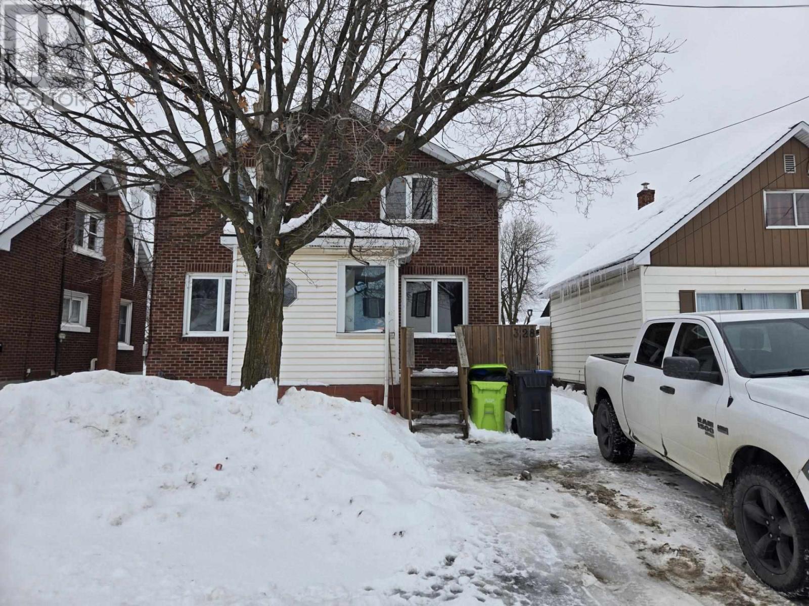 328 Gillies ST, sault ste. marie, Ontario
