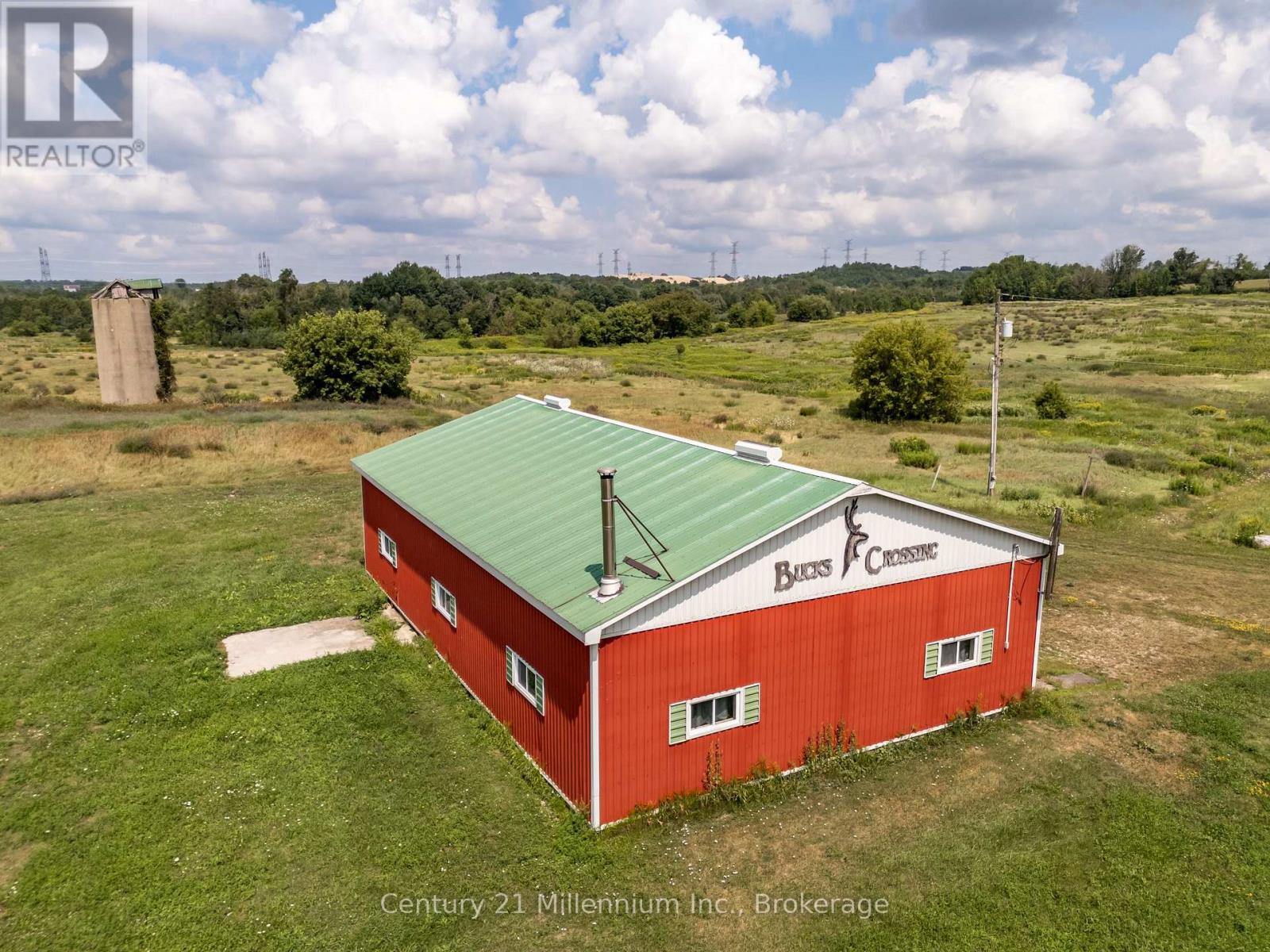 401345 Grey Road 4, West Grey, Ontario  N4N 3B8 - Photo 2 - X12891332