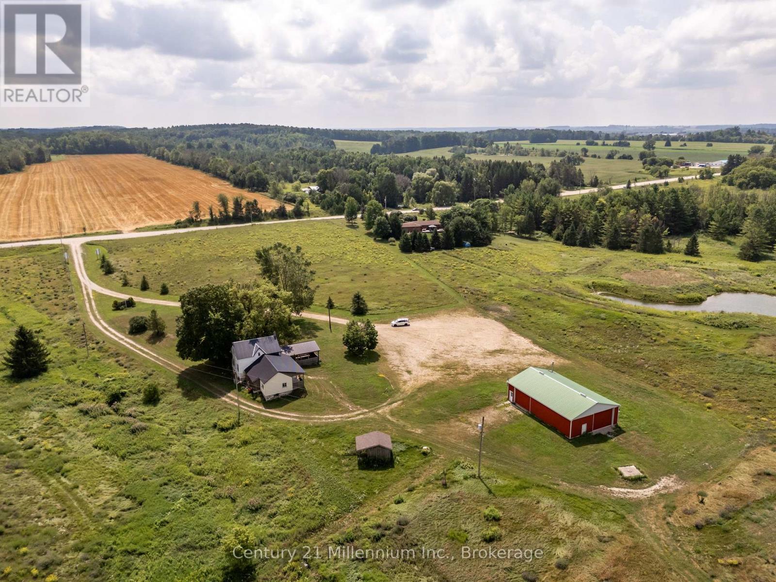 401345 Grey Road 4, West Grey, Ontario  N4N 3B8 - Photo 3 - X12891332