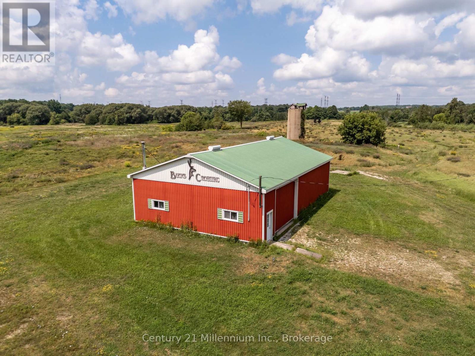 401345 Grey Road 4, West Grey, Ontario  N4N 3B8 - Photo 32 - X12891332