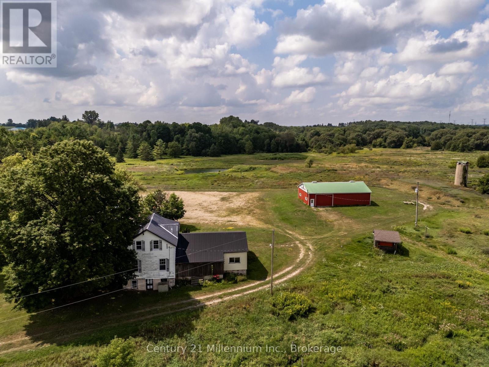401345 Grey Road 4, West Grey, Ontario  N4N 3B8 - Photo 34 - X12891332