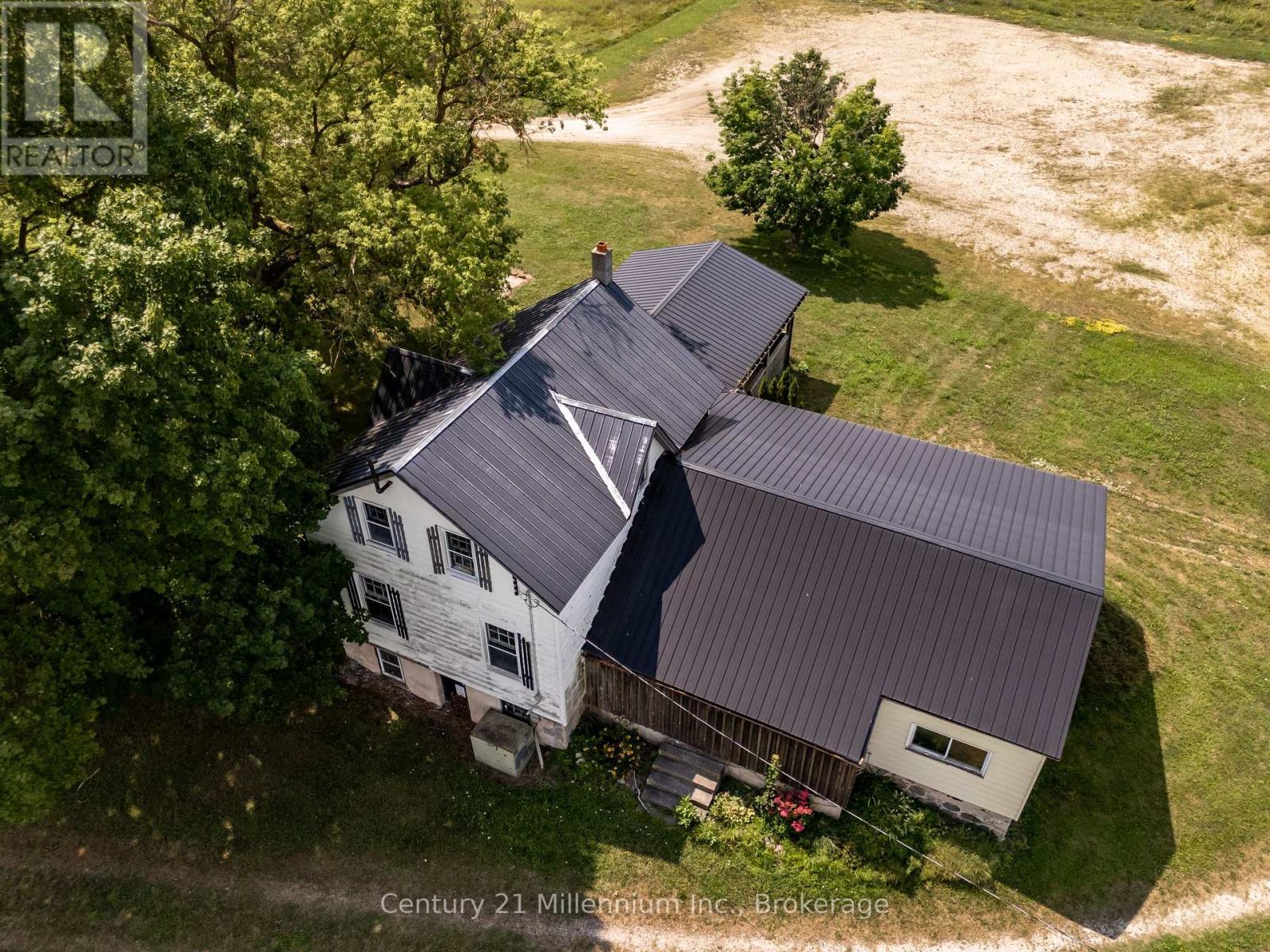 401345 Grey Road 4, West Grey, Ontario  N4N 3B8 - Photo 35 - X12891332