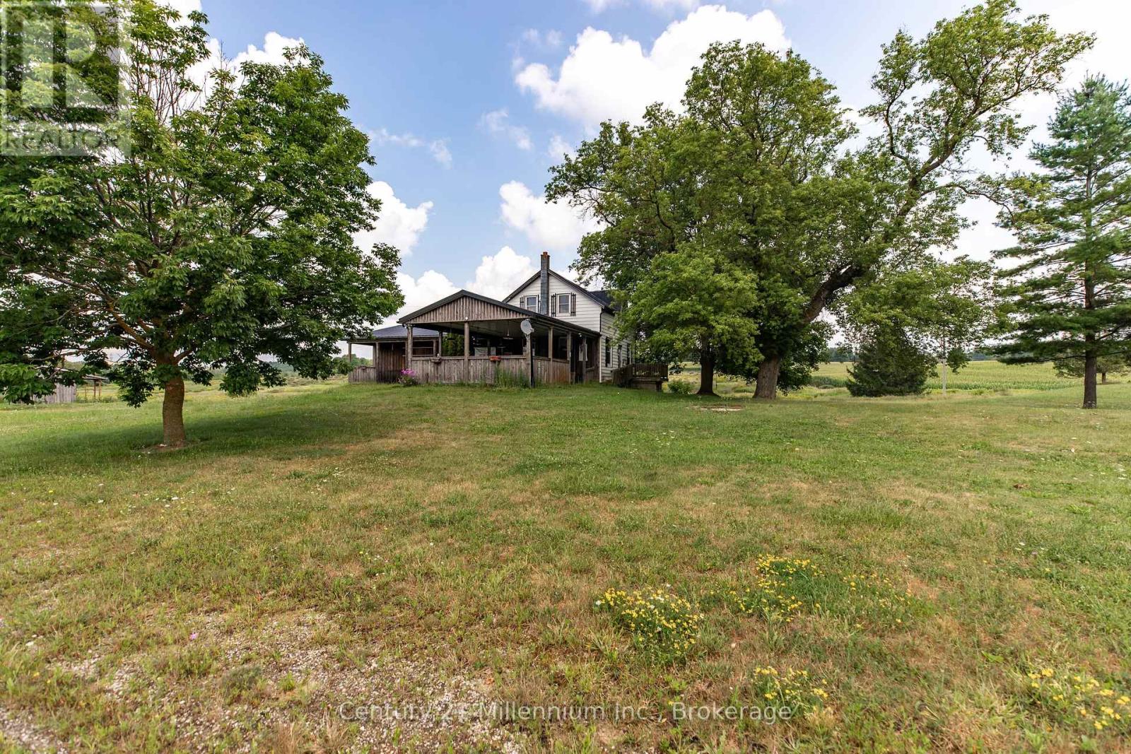 401345 Grey Road 4, West Grey, Ontario  N4N 3B8 - Photo 37 - X12891332