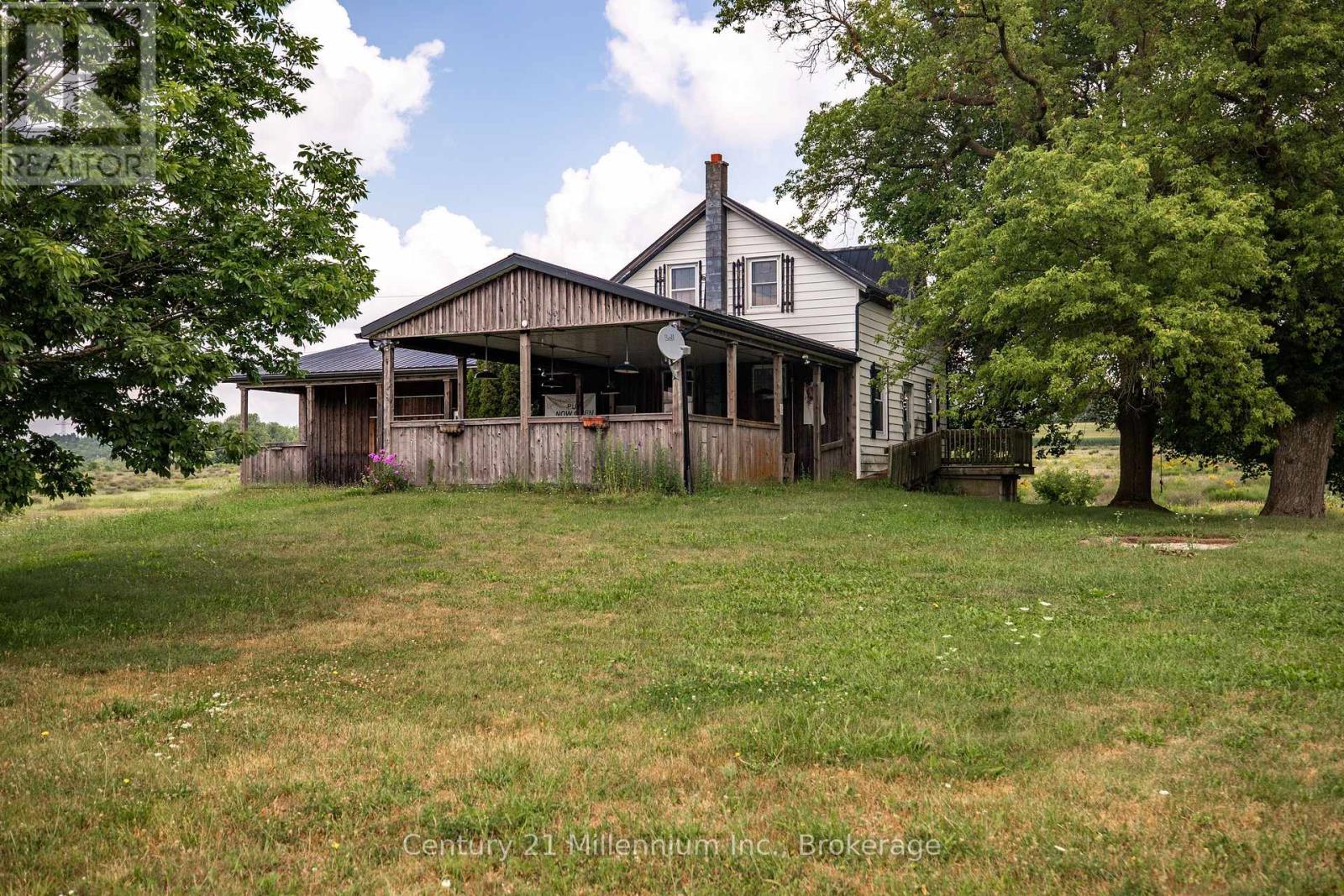 401345 Grey Road 4, West Grey, Ontario  N4N 3B8 - Photo 38 - X12891332