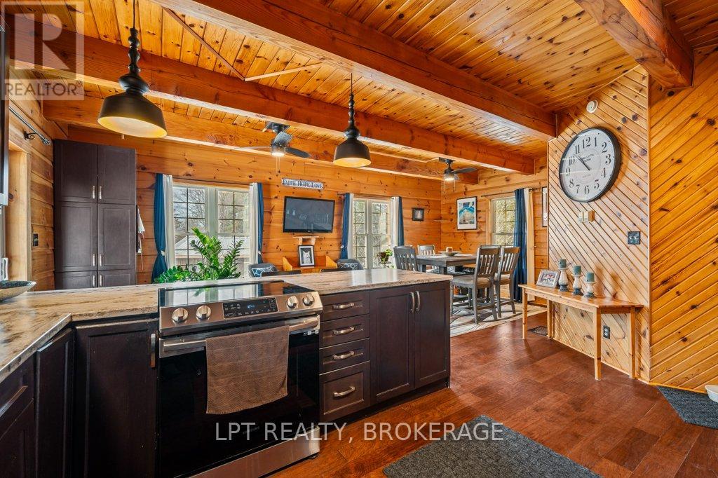 3691 Mcconnell Road, Frontenac, Ontario  K0H 1V0 - Photo 12 - X12891360