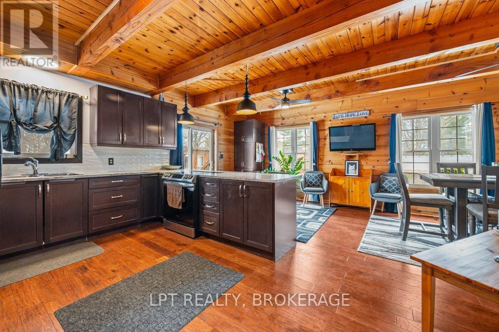 3691 Mcconnell Road, Frontenac, Ontario  K0H 1V0 - Photo 14 - X12891360