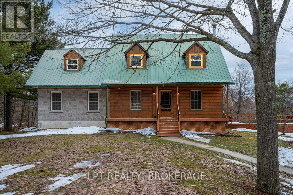 3691 Mcconnell Road, Frontenac, Ontario  K0H 1V0 - Photo 2 - X12891360