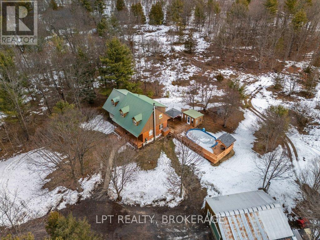 3691 Mcconnell Road, Frontenac, Ontario  K0H 1V0 - Photo 3 - X12891360