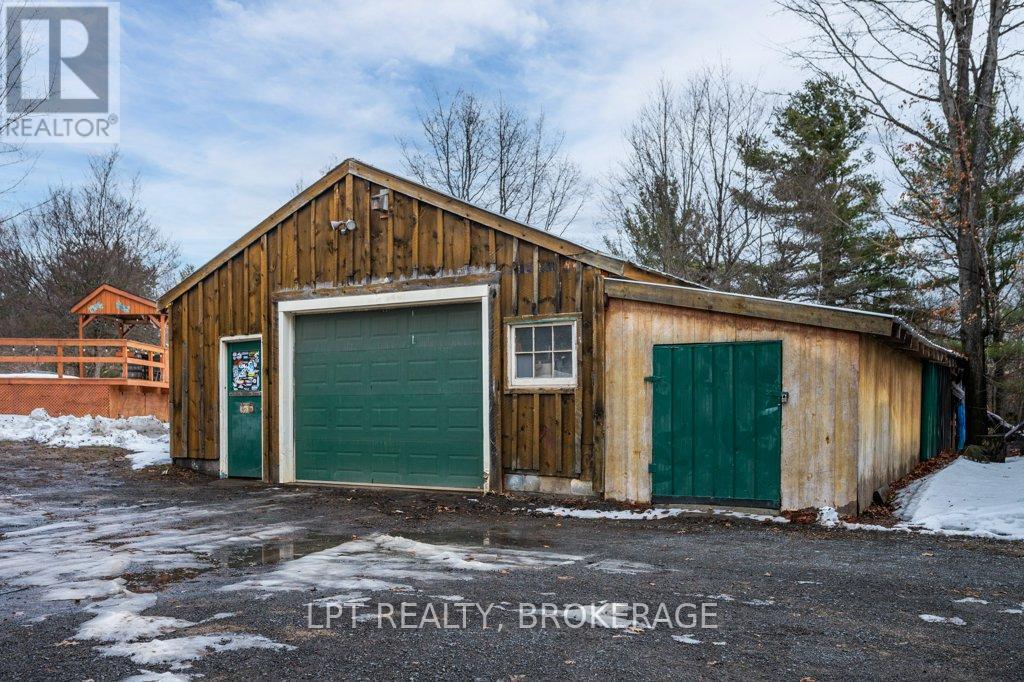 3691 Mcconnell Road, Frontenac, Ontario  K0H 1V0 - Photo 34 - X12891360