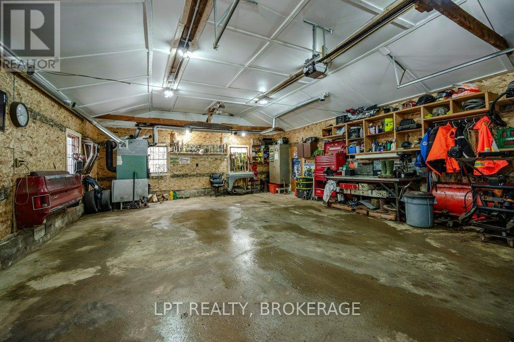 3691 Mcconnell Road, Frontenac, Ontario  K0H 1V0 - Photo 35 - X12891360