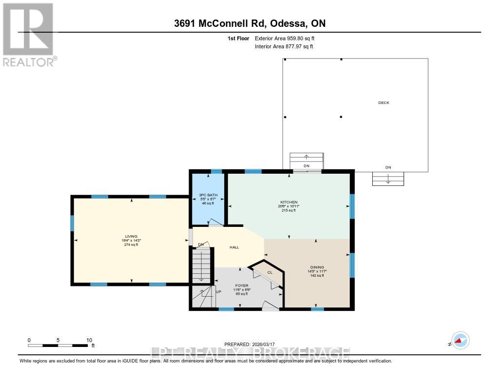3691 Mcconnell Road, Frontenac, Ontario  K0H 1V0 - Photo 37 - X12891360