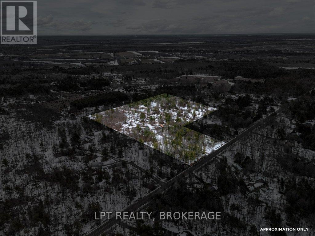 3691 Mcconnell Road, Frontenac, Ontario  K0H 1V0 - Photo 4 - X12891360