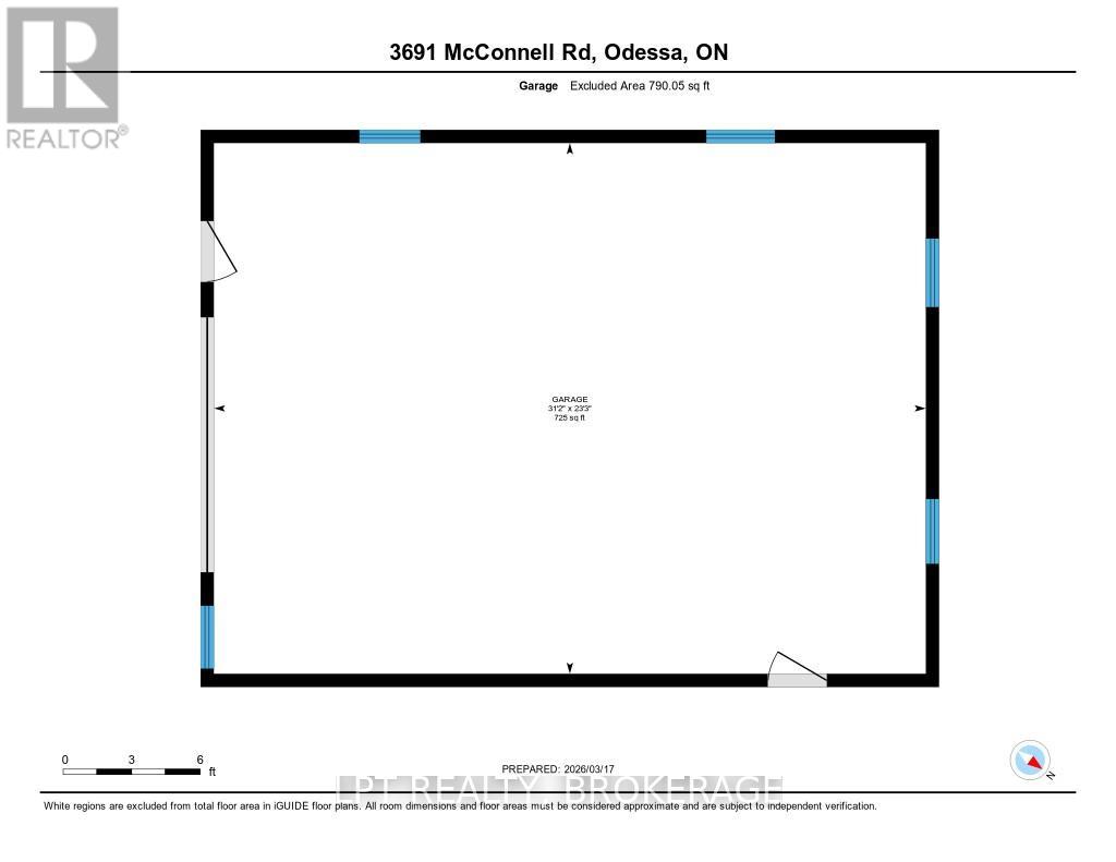 3691 Mcconnell Road, Frontenac, Ontario  K0H 1V0 - Photo 40 - X12891360