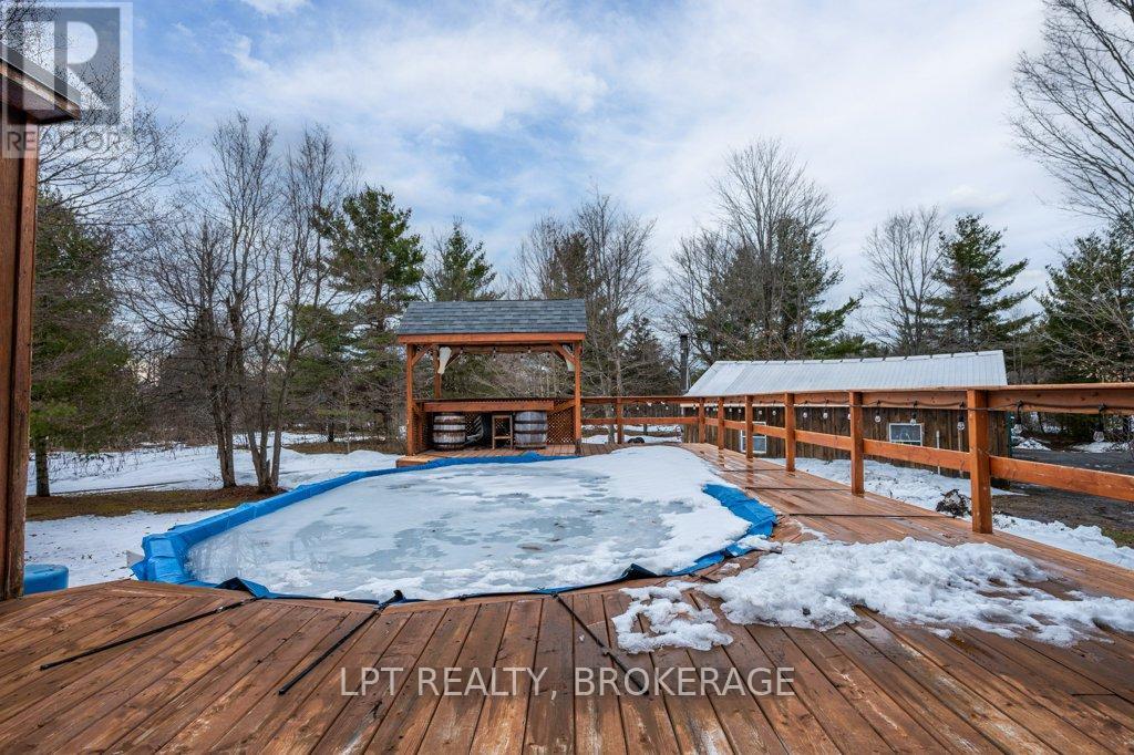 3691 Mcconnell Road, Frontenac, Ontario  K0H 1V0 - Photo 42 - X12891360