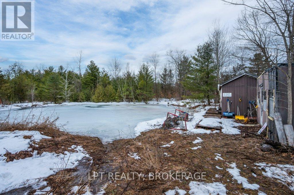 3691 Mcconnell Road, Frontenac, Ontario  K0H 1V0 - Photo 47 - X12891360