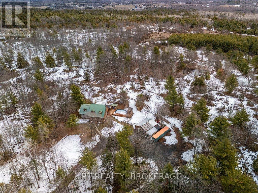 3691 Mcconnell Road, Frontenac, Ontario  K0H 1V0 - Photo 48 - X12891360