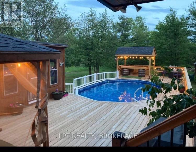 3691 Mcconnell Road, Frontenac, Ontario  K0H 1V0 - Photo 5 - X12891360