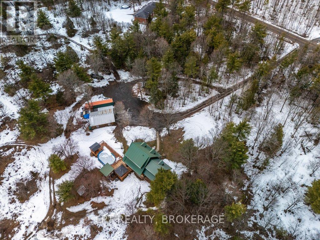 3691 Mcconnell Road, Frontenac, Ontario  K0H 1V0 - Photo 50 - X12891360
