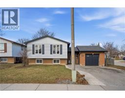 50 LAWNHURST Drive, Hamilton, Ontario