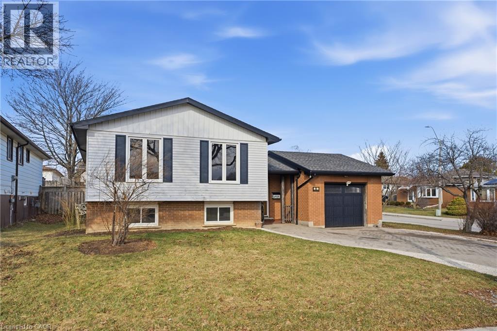 50 Lawnhurst Drive, Hamilton, Ontario  L8V 4P1 - Photo 2 - 40809153