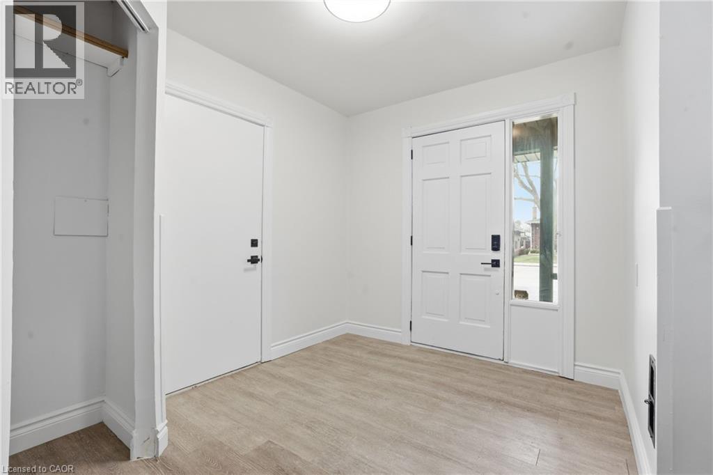 50 Lawnhurst Drive, Hamilton, Ontario  L8V 4P1 - Photo 5 - 40809153