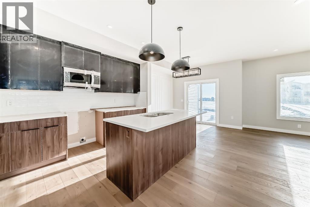 504 Heritage Boulevard, Cochrane, Alberta