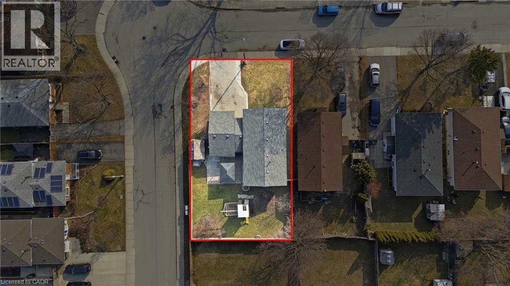 50 Lawnhurst Drive, Hamilton, Ontario  L8V 4P1 - Photo 47 - 40809153