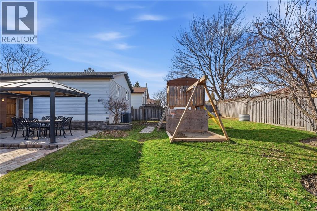 50 Lawnhurst Drive, Hamilton, Ontario  L8V 4P1 - Photo 38 - 40809153