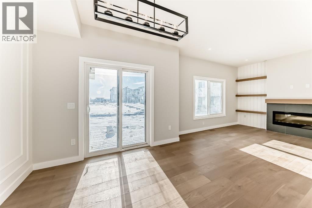 504 Heritage Boulevard, Cochrane, Alberta  T4C 3K9 - Photo 10 - A2281211