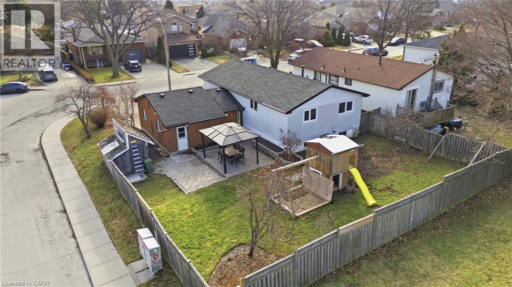 50 Lawnhurst Drive, Hamilton, Ontario  L8V 4P1 - Photo 45 - 40809153